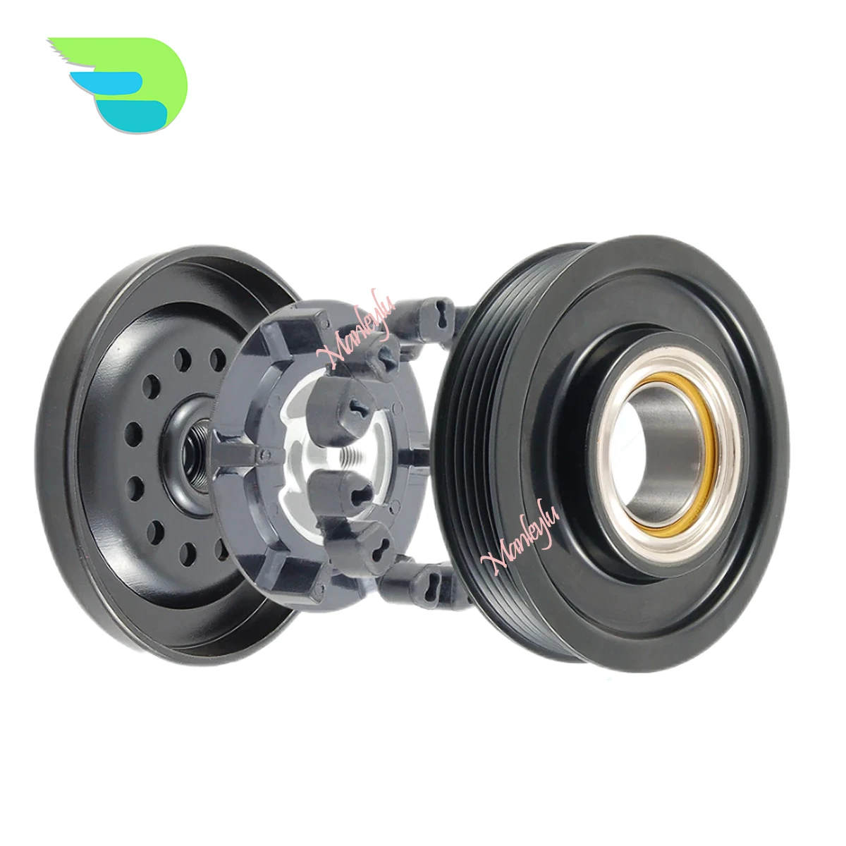 Кондиционерный компрессор кондиционера 5SL12C для VAUXHALL OPEL CORSA D 1,0 1,2 1,4 55701200 93190812 6854102 6854091
Кондиционерный компрессор кондиционера 5SL12C для VAUXHALL OPEL CORSA D 1,0 1,2 1,4 55701200 93190812 6854102 6854091