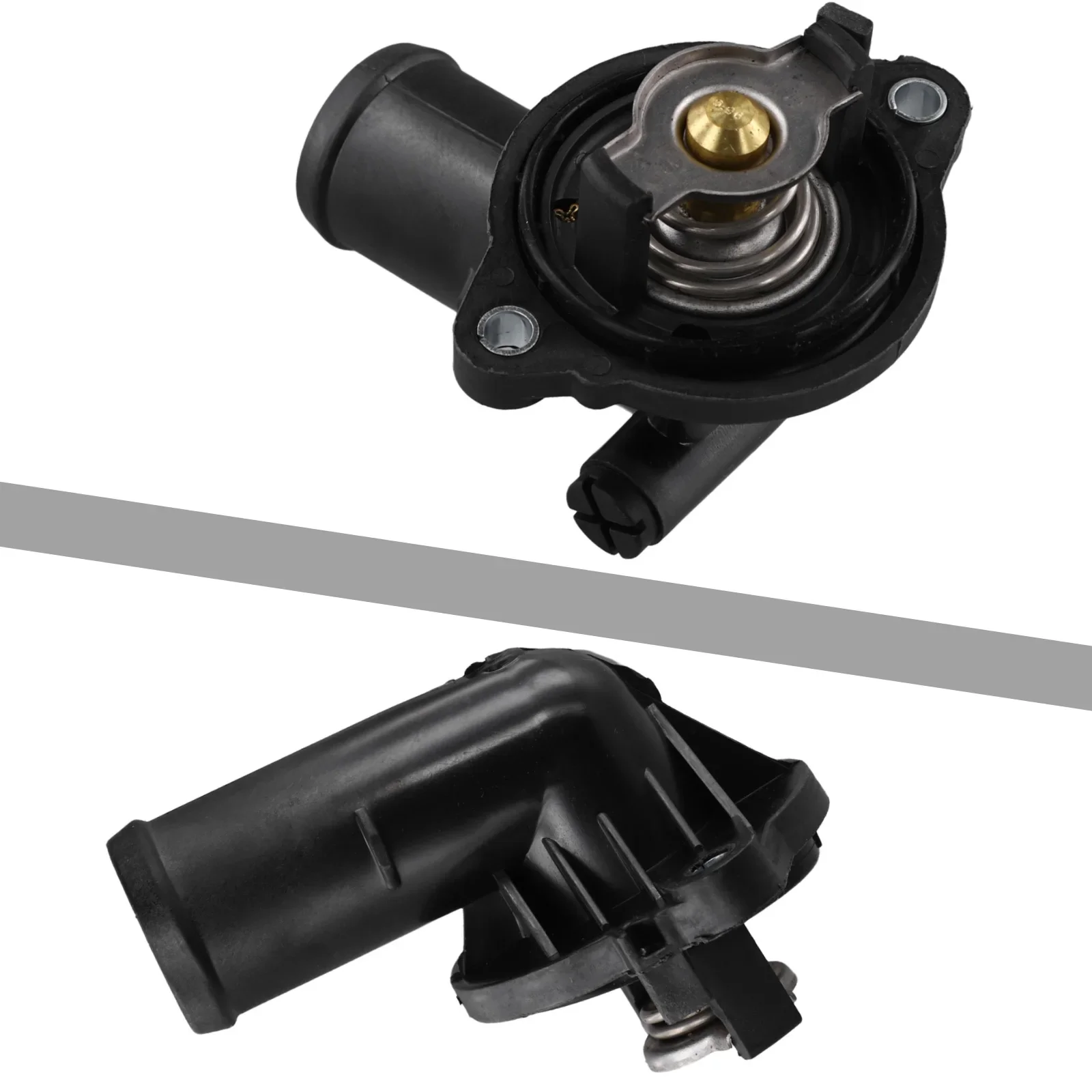 Auto Parts Thermostat Housing Black Car Accessories Replacement Replacement Installation For Dodge For Charger
Auto Parts Thermostat Housing Black Car Accessories Replacement Replacement Installation For Dodge For Charger
