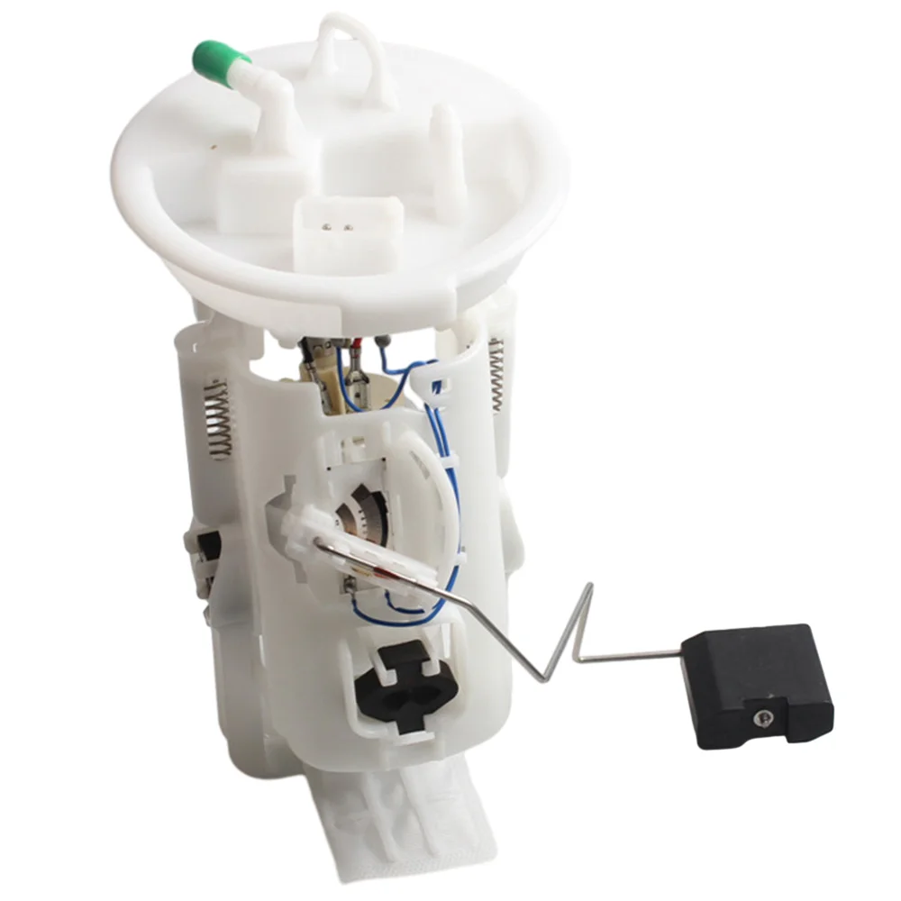 Fuel Pump Assembly For BMW E46 318i 320i 323i 325i 328i 330i 1995-2007 16141184165 16146766942 0986580944 16141184276
Fuel Pump Assembly For BMW E46 318i 320i 323i 325i 328i 330i 1995-2007 16141184165 16146766942 0986580944 16141184276