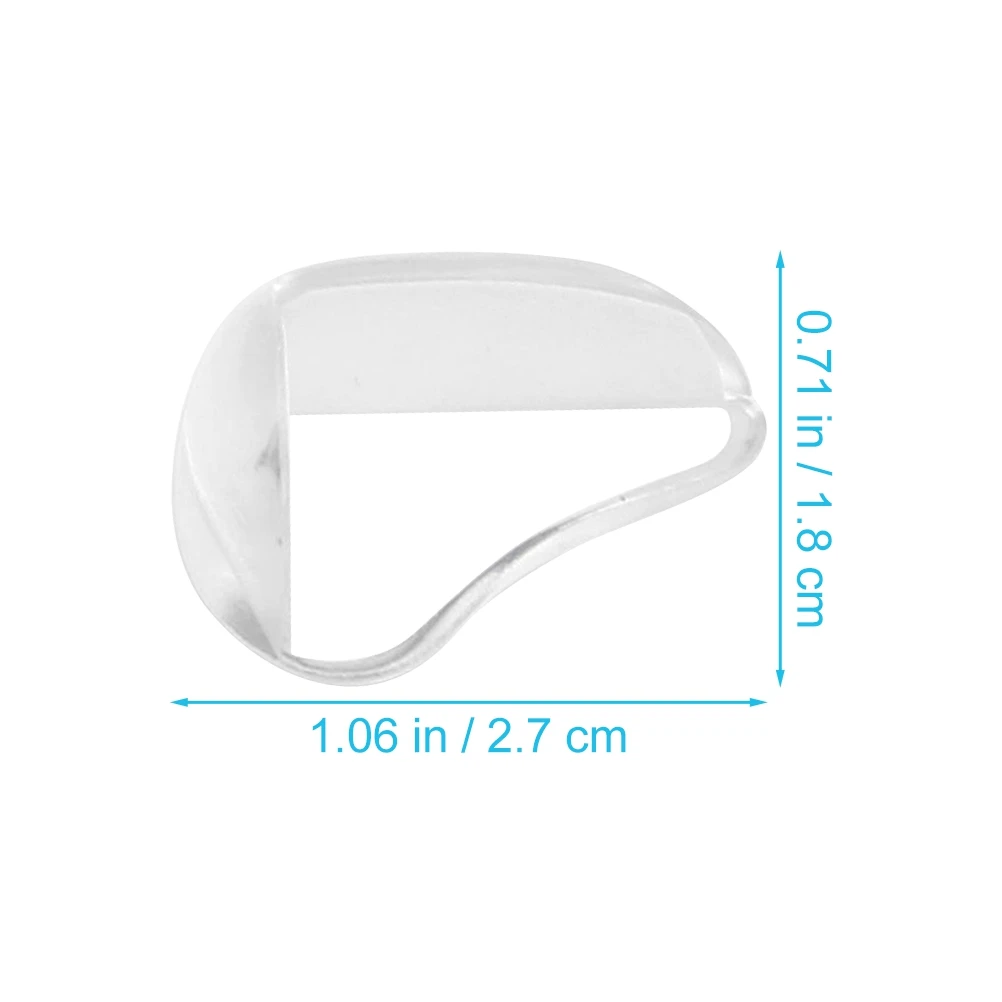20 Pcs Anti Collision Corner Protectors Bumper Strips Table Guards Baby Proofing Safety Edge Protectors Furniture Hardware
20 Pcs Anti Collision Corner Protectors Bumper Strips Table Guards Baby Proofing Safety Edge Protectors Furniture Hardware