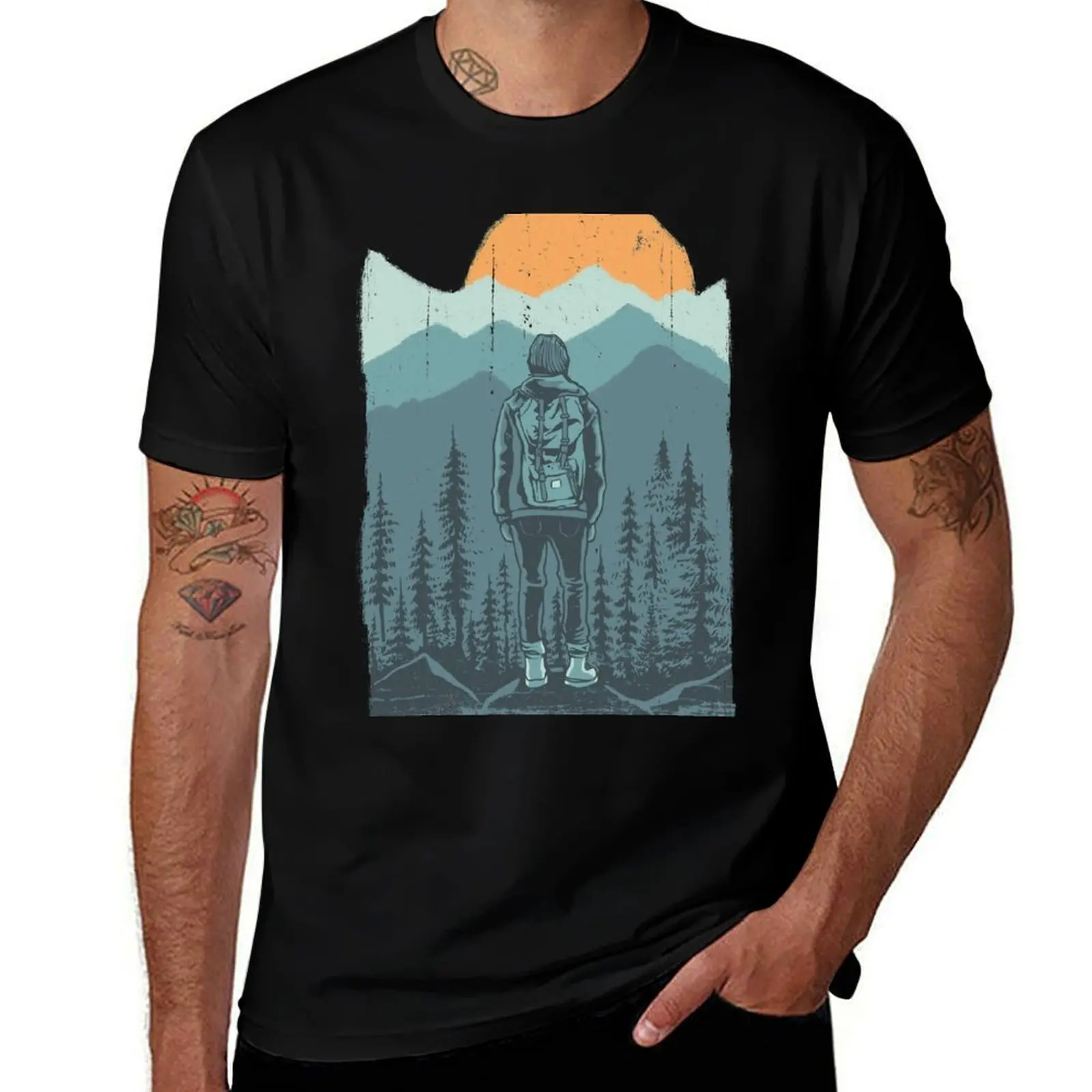 Футболка Hiker, роскошная футболка, модные рубашки, футбольная футболка с синим замком, мужская футболка
Футболка Hiker, роскошная футболка, модные рубашки, футбольная футболка с синим замком, мужская футболка