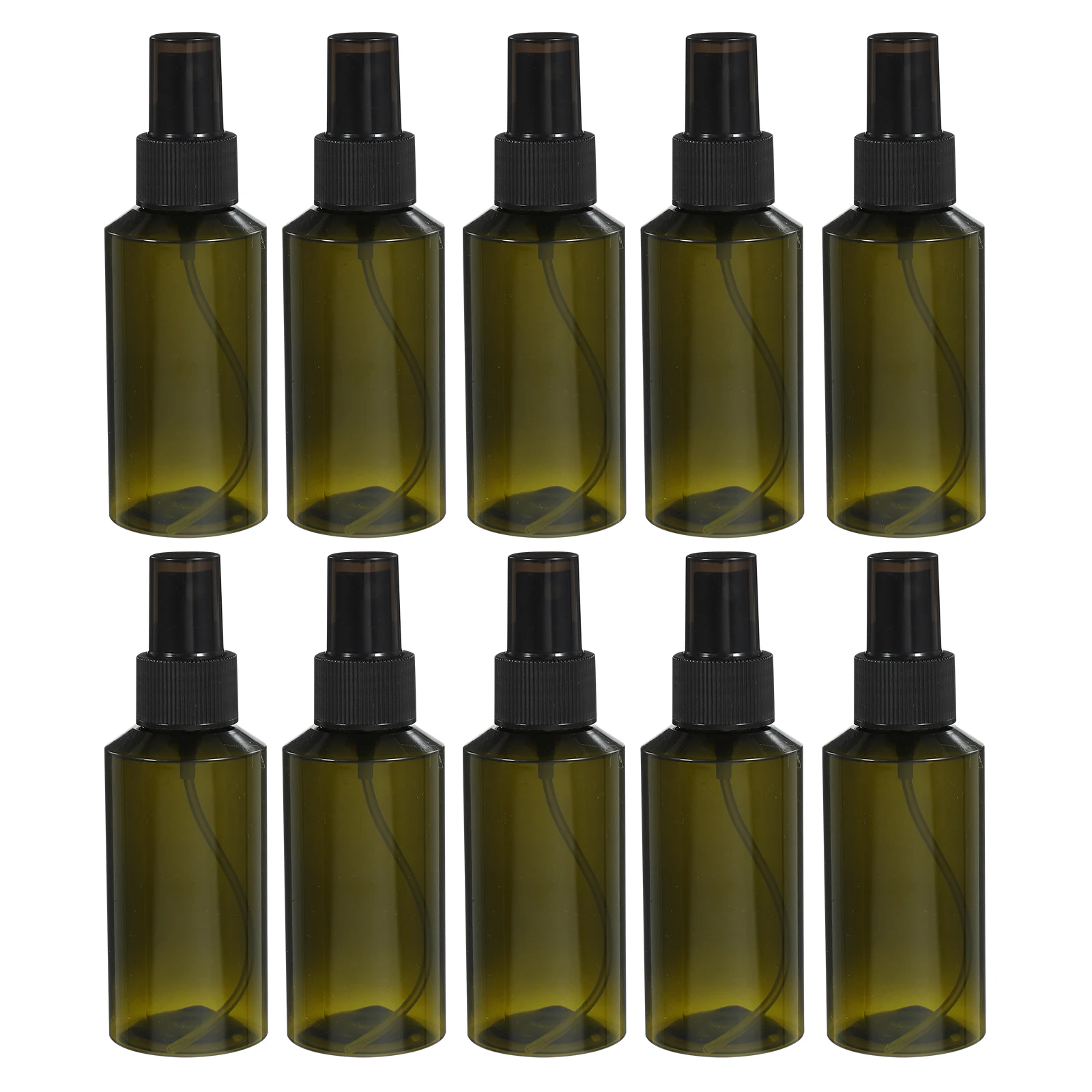 10 pcs 150ml Bottles Plastic Refillable Travel Size Portable Empty Lotion Bottle for Liquid Outdoor
10 pcs 150ml Bottles Plastic Refillable Travel Size Portable Empty Lotion Bottle for Liquid Outdoor