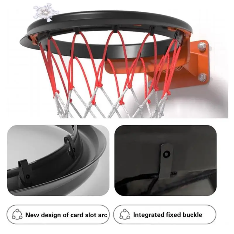 Portable Basketball Net, Detachable Professional Basketball Net, And Design
Portable Basketball Net, Detachable Professional Basketball Net, And Design