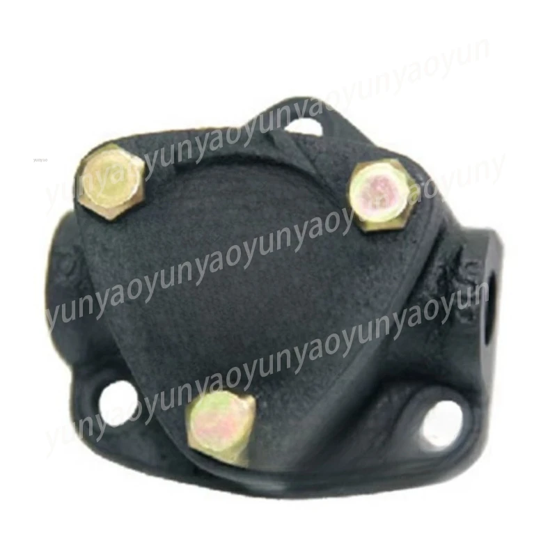 AM6 Triangle Oil Pump AM5 RA AM2 Cycloid Screw Machine Lubrication Pump
AM6 Triangle Oil Pump AM5 RA AM2 Cycloid Screw Machine Lubrication Pump