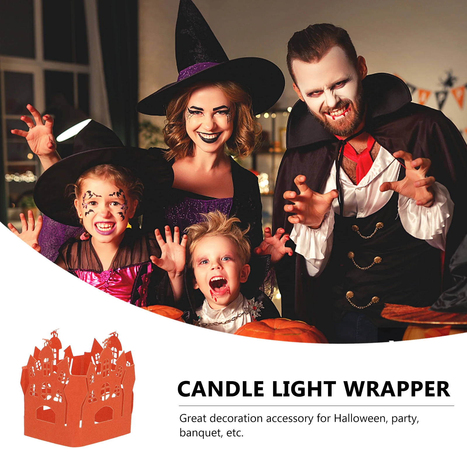 20 Pcs Wraps Paper Lampshade Holders Hollow Shade Covers Castle Light Paper Lamp Cover Bulk Halloween
20 Pcs Wraps Paper Lampshade Holders Hollow Shade Covers Castle Light Paper Lamp Cover Bulk Halloween