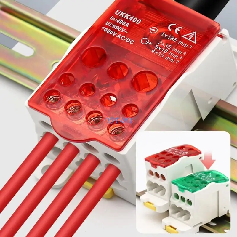 E15A Multiple Electrical Splitters Box Rapid Installation Designs Sturdy Construction
E15A Multiple Electrical Splitters Box Rapid Installation Designs Sturdy Construction