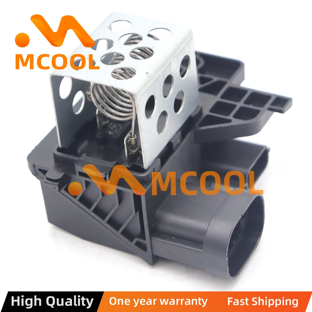 255509263R AC Fan Blower Motor Heating Ventilation Resistor Accessory For Renault 2 255503792Z 255503792R 25550-3792R
255509263R AC Fan Blower Motor Heating Ventilation Resistor Accessory For Renault 2 255503792Z 255503792R 25550-3792R