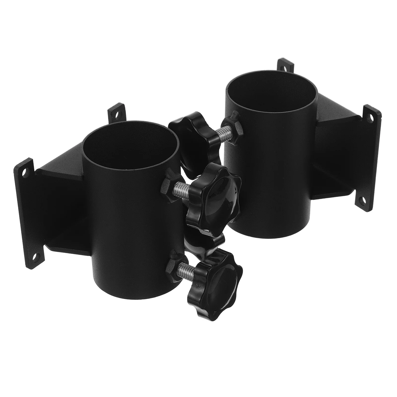2Pcs Heavy Duty Patio Umbrella Clamp Adjustable Deck Railing Stand Base Balcony Porch Garden Outdoor Umbrella Stand Patio
2Pcs Heavy Duty Patio Umbrella Clamp Adjustable Deck Railing Stand Base Balcony Porch Garden Outdoor Umbrella Stand Patio
