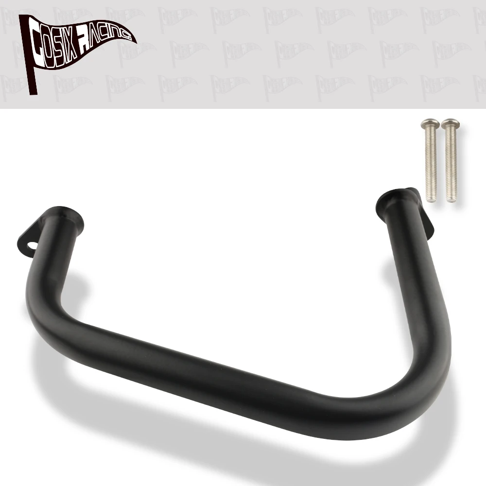 Fit For Scrambler 400X Speed 400 2023-2025 Speed T4 2024-2025 Motorcycle Accessories Body Protection Bar Crash Bar Bumper
Fit For Scrambler 400X Speed 400 2023-2025 Speed T4 2024-2025 Motorcycle Accessories Body Protection Bar Crash Bar Bumper