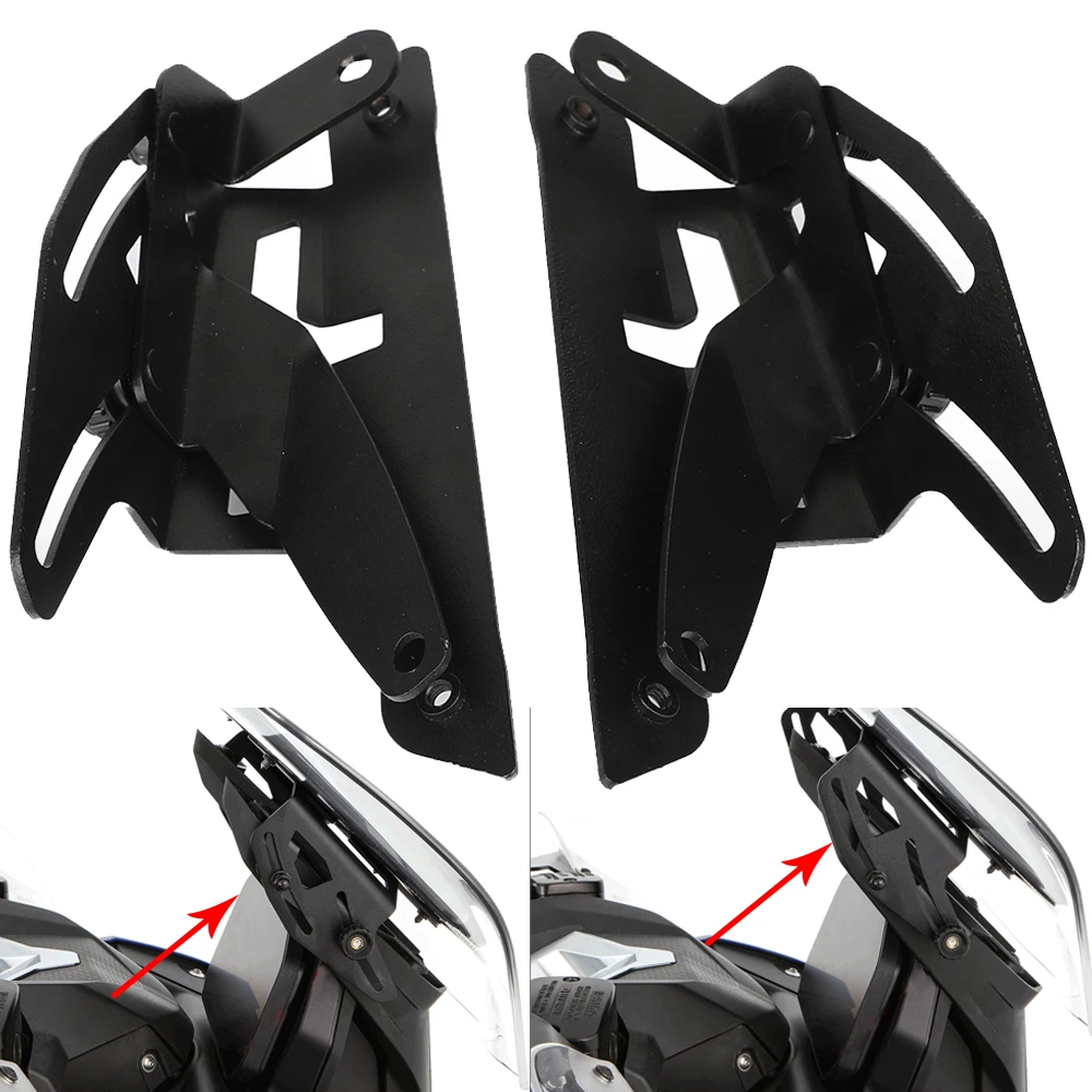For BMW C400X C 400X C400 X 2018 2019 2020 2021 2022 Motorbike Windshield Adjustable Bracket Deflector Glass Adjuster Windscreen
For BMW C400X C 400X C400 X 2018 2019 2020 2021 2022 Motorbike Windshield Adjustable Bracket Deflector Glass Adjuster Windscreen