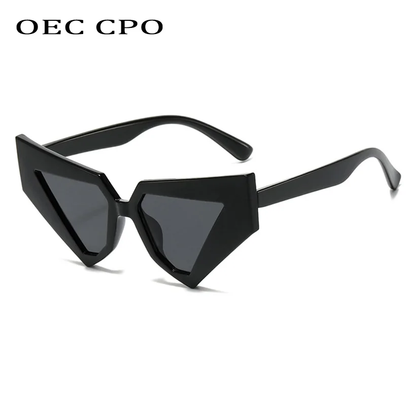 Vintage Black Cat Eye Sunglasses Women Fashion Luxury Brand Sun Glasses Female 2025 New Retro Personalized Eyewear UV400 Oculos
Vintage Black Cat Eye Sunglasses Women Fashion Luxury Brand Sun Glasses Female 2025 New Retro Personalized Eyewear UV400 Oculos