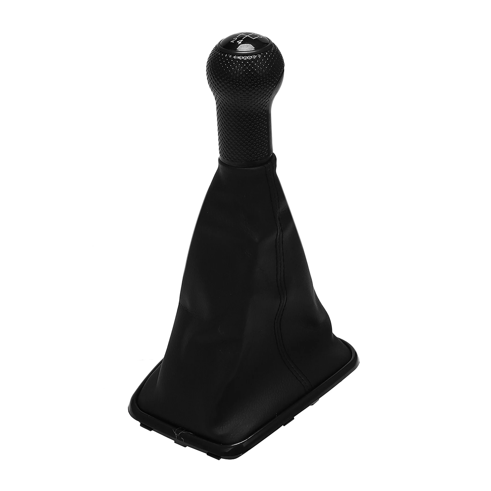 23mm 5 Speed Gear Shift Knob Lever Gaiter Boot For- Golf 4 R32 Bora Jetta 1999-2004
23mm 5 Speed Gear Shift Knob Lever Gaiter Boot For- Golf 4 R32 Bora Jetta 1999-2004