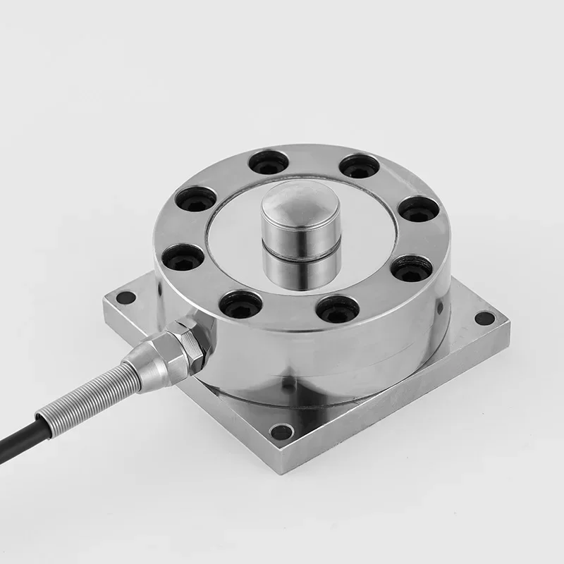 Stress and tension measurement of pressure tension weighing sensor
Stress and tension measurement of pressure tension weighing sensor