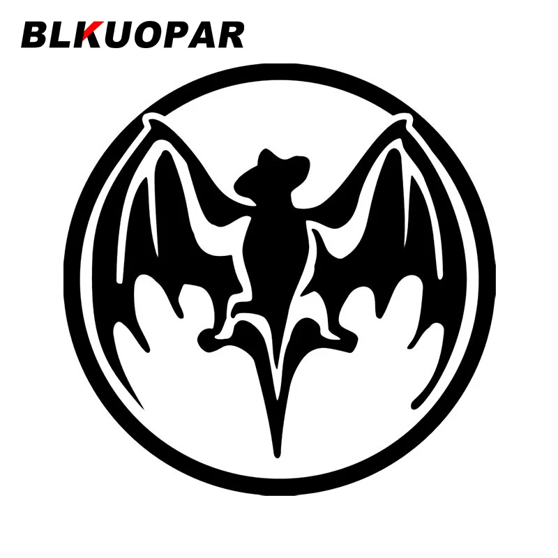 BLKUOPAR наклейки на автомобиль с летучей мышью, модные устойчивые к царапинам наклейки, креативные оригинальные водонепроницаемые забавные украшения для кондиционера
BLKUOPAR наклейки на автомобиль с летучей мышью, модные устойчивые к царапинам наклейки, креативные оригинальные водонепроницаемые забавные украшения для кондиционера