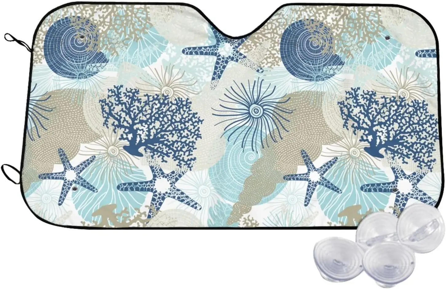 Лобовое стекло автомобиля Sun Sha Морская звезда Узор Забавный милый автомобильный передний стеклянный козырек Переднее лобовое стекло Sha для солнца, жарки и УФ-лучей Солнце
Лобовое стекло автомобиля Sun Sha Морская звезда Узор Забавный милый автомобильный передний стеклянный козырек Переднее лобовое стекло Sha для солнца, жарки и УФ-лучей Солнце