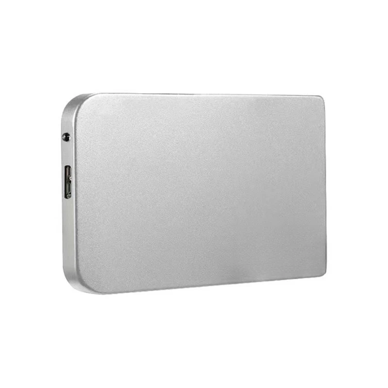 Mobile hard disk SSD 1TB high-speed transfer USB3.1
Mobile hard disk SSD 1TB high-speed transfer USB3.1