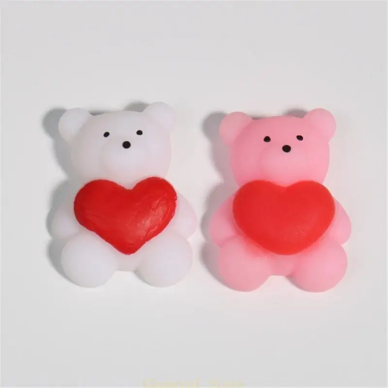 E7CE 24pcs Squeezable Toy Soft TPR фигурки животных игрушек декомпрессия декомпрессия игрушек снятие стресса игрушка для аутизма
E7CE 24pcs Squeezable Toy Soft TPR фигурки животных игрушек декомпрессия декомпрессия игрушек снятие стресса игрушка для аутизма