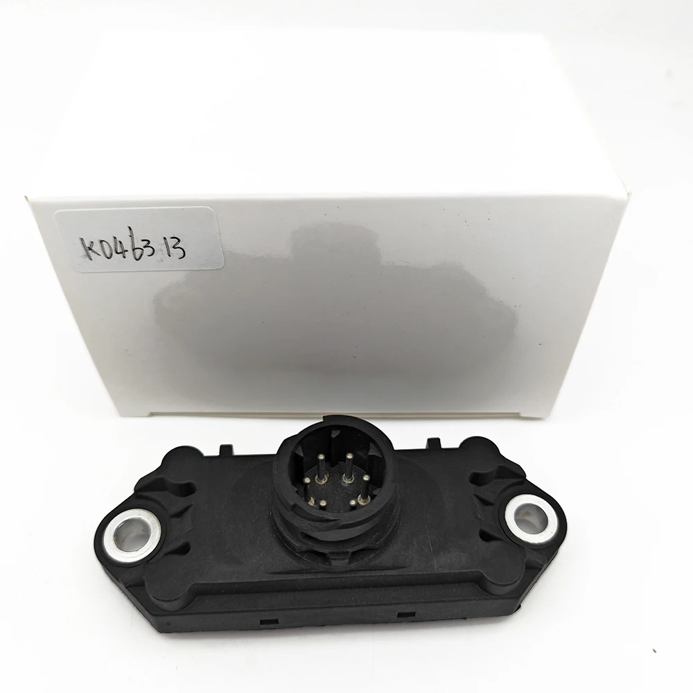 6Pins Air Pressure Sensor For MERCEDES BENZ For KNORR-BREMSE K046313 133092596 K047859 / K046314 131820034 123048383
6Pins Air Pressure Sensor For MERCEDES BENZ For KNORR-BREMSE K046313 133092596 K047859 / K046314 131820034 123048383