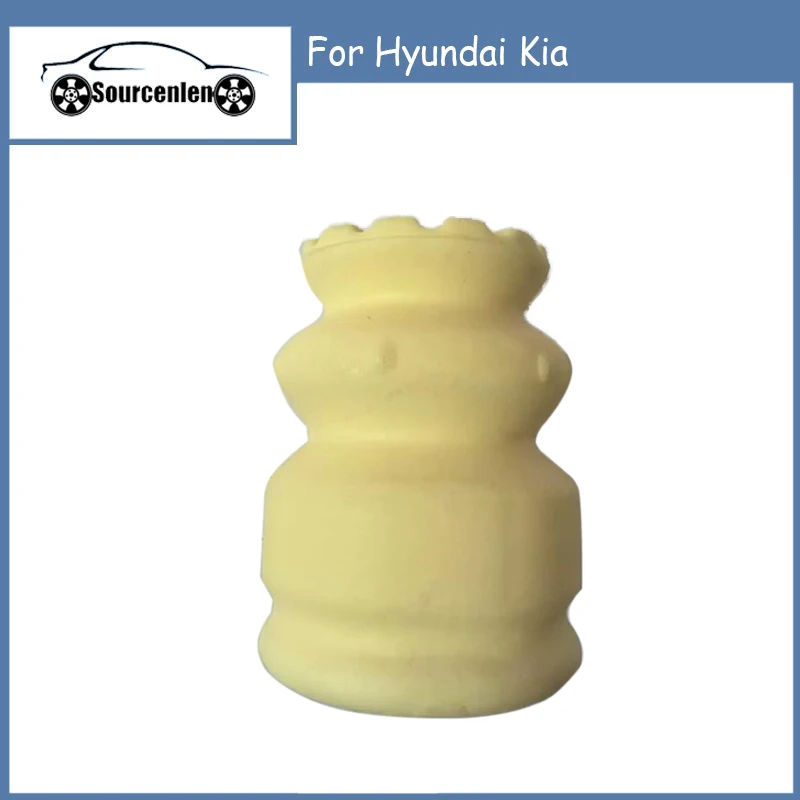 Brand New Bumper Rubber For Hyundai Kia 54626H5000 54626-H5000
Brand New Bumper Rubber For Hyundai Kia 54626H5000 54626-H5000