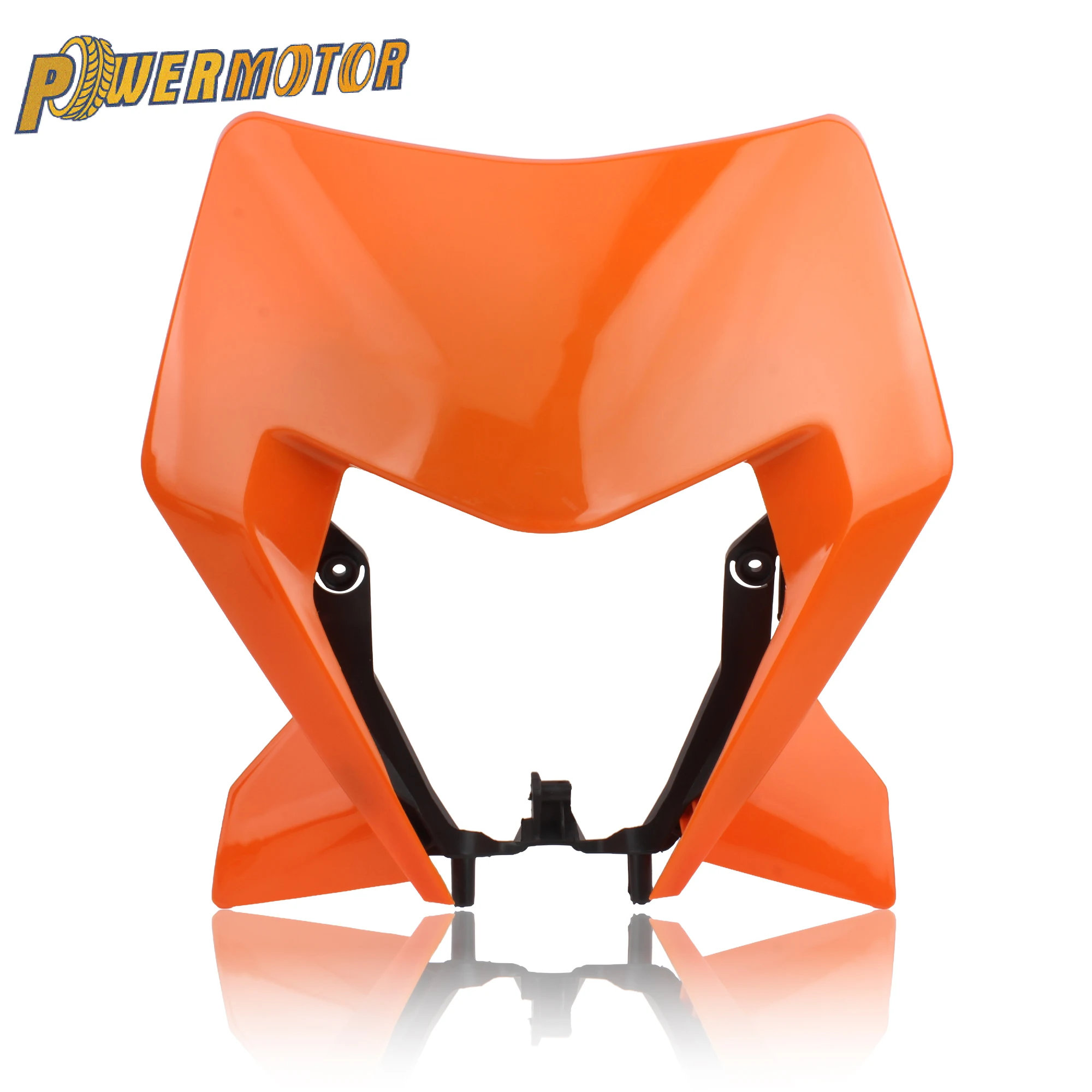 Motorcycle Headlight Housing Fairing Plastic Plate Bracket For KTM EXC SX SXF XCF XCW 125 150 250 300 2024 Motocross Accessories
Motorcycle Headlight Housing Fairing Plastic Plate Bracket For KTM EXC SX SXF XCF XCW 125 150 250 300 2024 Motocross Accessories