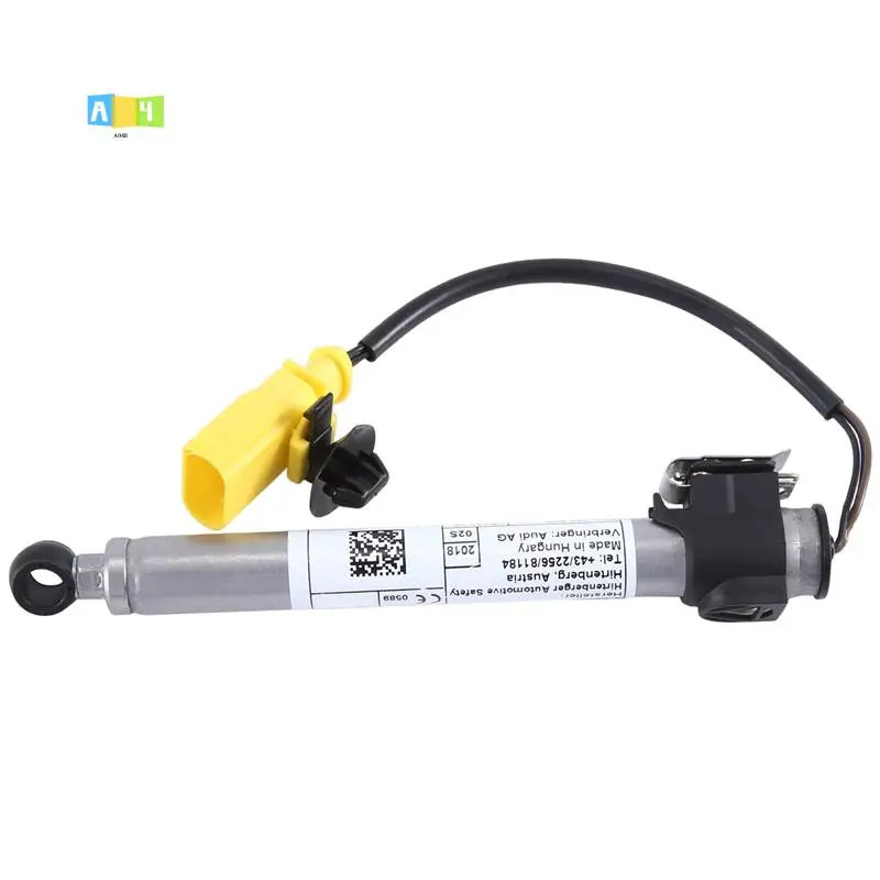A04E-1 PCS 80A823823 Release Device Hinge Impact Sensor Hood Device Protection Replacement Parts Suitable For
A04E-1 PCS 80A823823 Release Device Hinge Impact Sensor Hood Device Protection Replacement Parts Suitable For