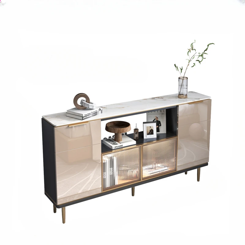 Stone Plate Ultra-Thin TV Cabinet Simple TV Bench for Bedroom Solid Wood Light Luxury Cream Style TV Cabinet
Stone Plate Ultra-Thin TV Cabinet Simple TV Bench for Bedroom Solid Wood Light Luxury Cream Style TV Cabinet