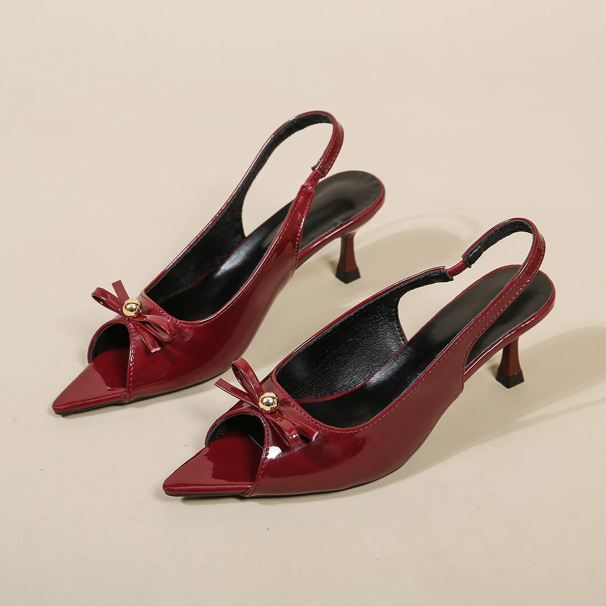 Sandals 2026 Summer New French Beauty Sandals Women's French Style Paired with Skirts and High Heels Women's Sandals
Sandals 2026 Summer New French Beauty Sandals Women's French Style Paired with Skirts and High Heels Women's Sandals