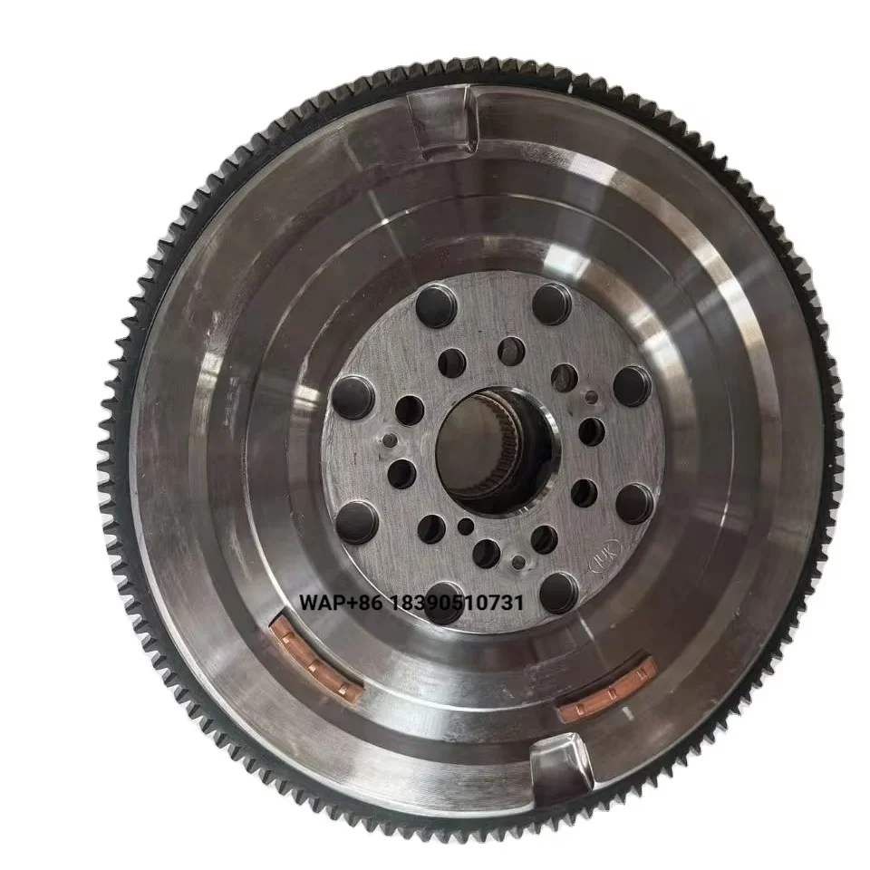 Geely Coolray Auto Parts Dual Mass Flywheel 1040049200 /5511694557
Geely Coolray Auto Parts Dual Mass Flywheel 1040049200 /5511694557