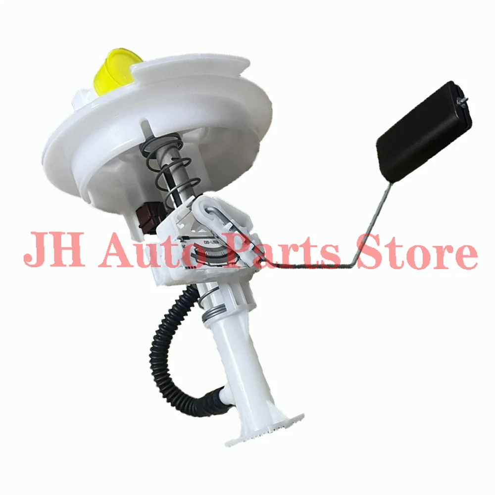 JH Fuel Tank Sending Unit Auxiliary Fuel Level Sensor For Nissan Patrol Y62 4.0L 5.6L 25060-1LB0C 250601LB0C
JH Fuel Tank Sending Unit Auxiliary Fuel Level Sensor For Nissan Patrol Y62 4.0L 5.6L 25060-1LB0C 250601LB0C