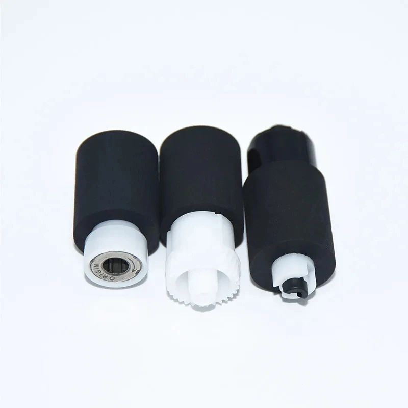Комплект пикап-роликов для Kyocera FS6025 6030 6525 6530 9100 9500 P3060 205 C8525 302HN06080 302F906230 302F909171, 1 комплект
Комплект пикап-роликов для Kyocera FS6025 6030 6525 6530 9100 9500 P3060 205 C8525 302HN06080 302F906230 302F909171, 1 комплект