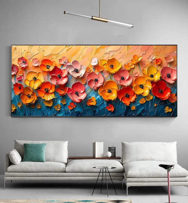 Art Abstract Oil Painting Flowers Poster,Golden Texture Canvas Print Wall Art Picture,Bedroom,Room,Home Decoration Unframed
Art Abstract Oil Painting Flowers Poster,Golden Texture Canvas Print Wall Art Picture,Bedroom,Room,Home Decoration Unframed