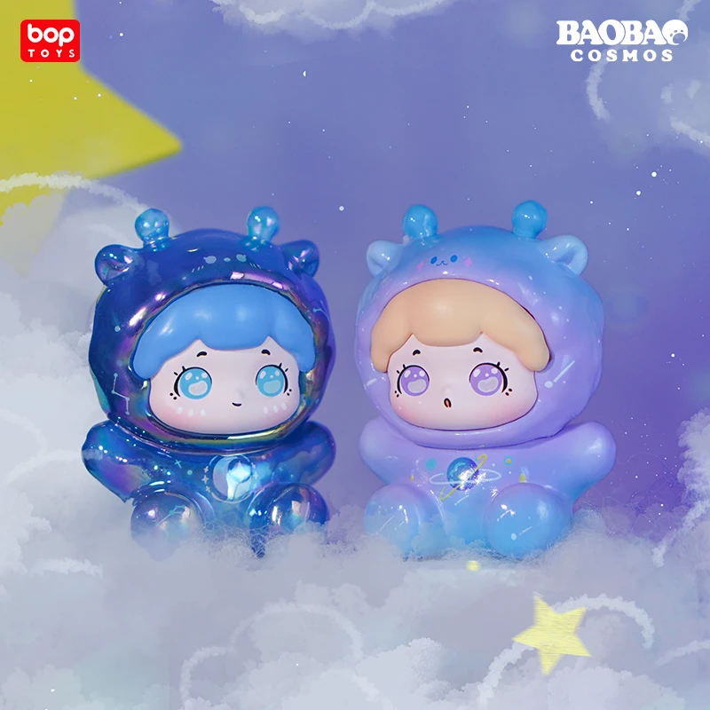 Коллекционная мини-фигурка Bop Toys Baobao: серия «Зодиакальный питомец», случайный выбор, милый настольный декор, модный тренд, сюрприз-подарок, оригинал
Коллекционная мини-фигурка Bop Toys Baobao: серия «Зодиакальный питомец», случайный выбор, милый настольный декор, модный тренд, сюрприз-подарок, оригинал