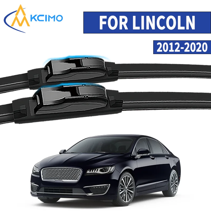 Multifunctional Windshield Wiper Blades for Lincoln MKZ 2012-2020 Easy Installation All-Weather Performance Auto Accessories
Multifunctional Windshield Wiper Blades for Lincoln MKZ 2012-2020 Easy Installation All-Weather Performance Auto Accessories
