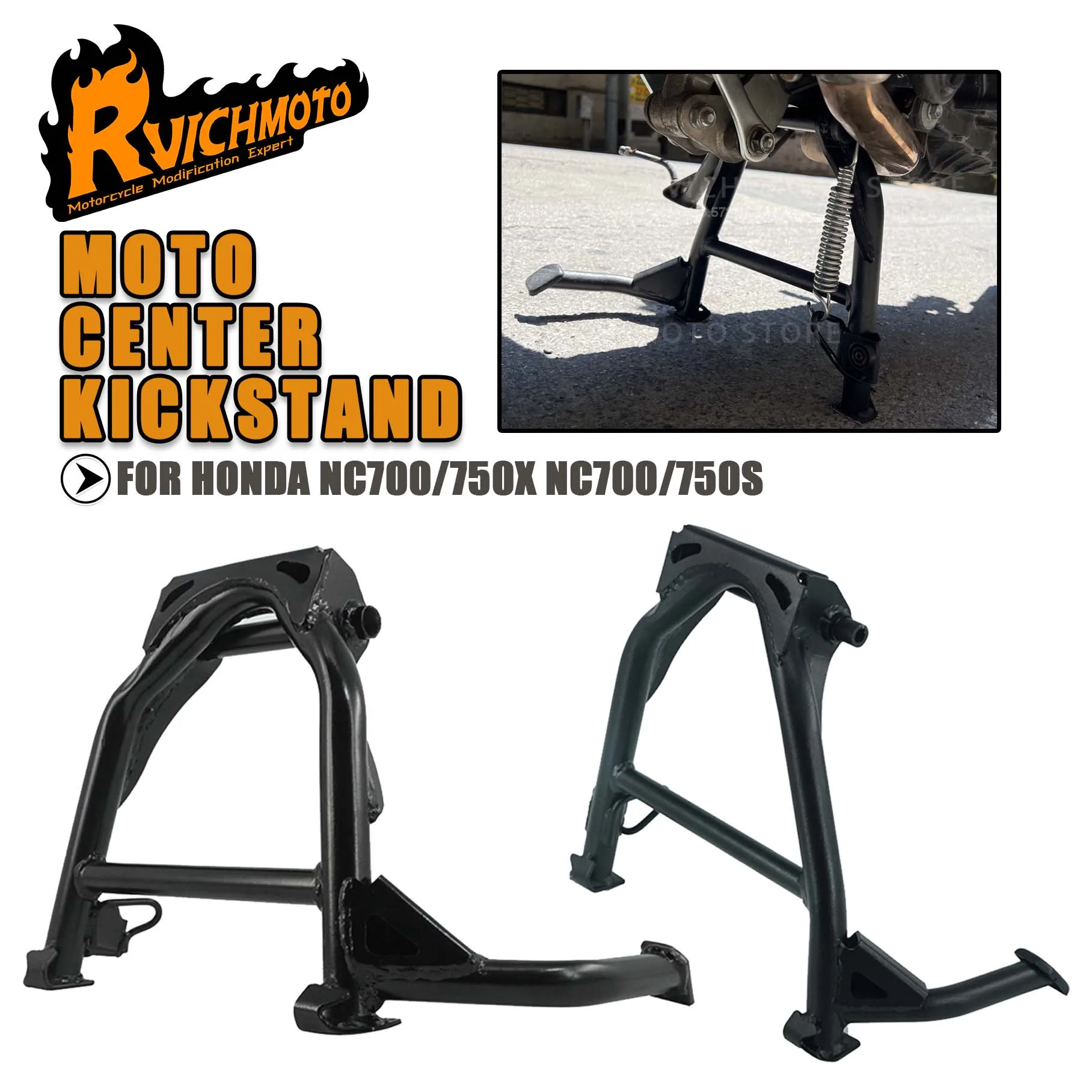 NC700 750 X S 700X 750S 700S Центральная подставка для мотоцикла, опорный кронштейн для парковочной подставки для Honda NC750X NC700X NC750S NC700S
NC700 750 X S 700X 750S 700S Центральная подставка для мотоцикла, опорный кронштейн для парковочной подставки для Honda NC750X NC700X NC750S NC700S