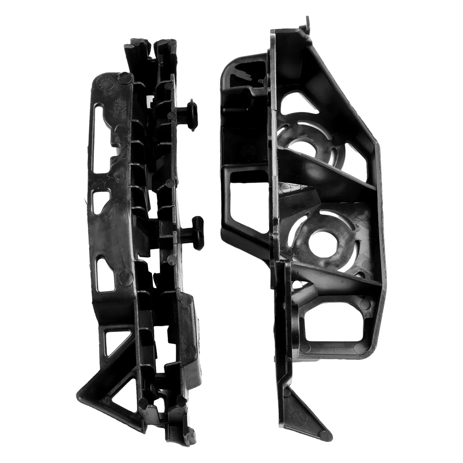 Car Front Bumper Bracket Clip Compatible with For 408 308 CC SW 2008 2013 Black Manufacturer Part Number 7120PW 7119LR
Car Front Bumper Bracket Clip Compatible with For 408 308 CC SW 2008 2013 Black Manufacturer Part Number 7120PW 7119LR