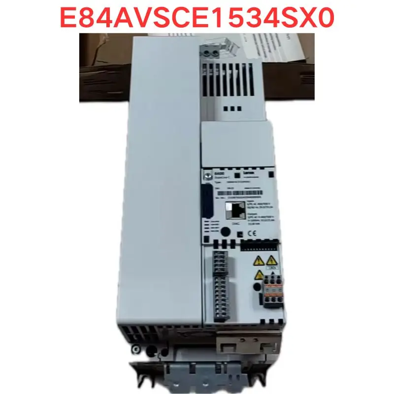 Б/у преобразователи частоты E84AVSCE1534SX0, новинка 95%, функциональный тест ок 15 кВт
Б/у преобразователи частоты E84AVSCE1534SX0, новинка 95%, функциональный тест ок 15 кВт