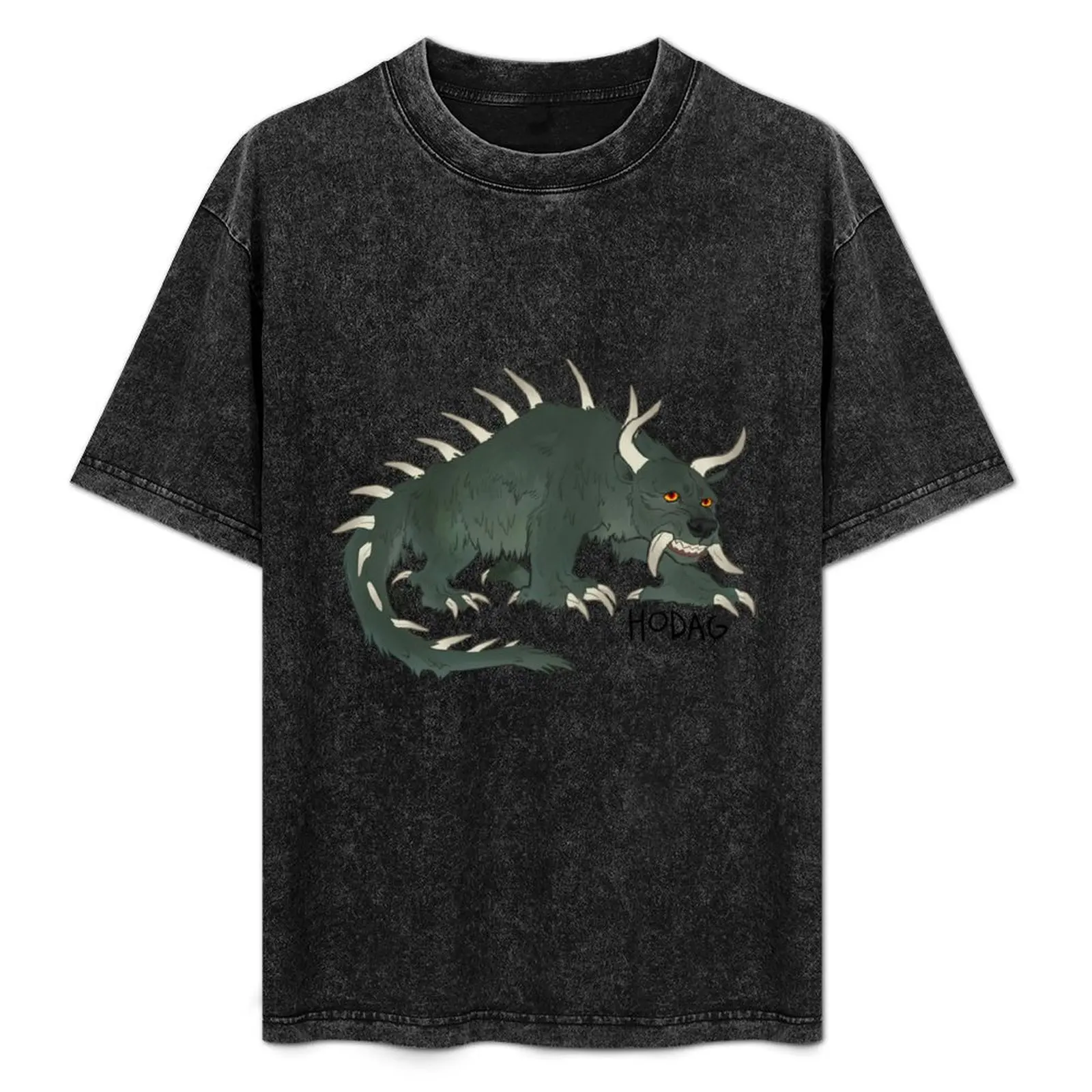 The hodag T-Shirt Casual Everyday Wear T-Shirt
The hodag T-Shirt Casual Everyday Wear T-Shirt