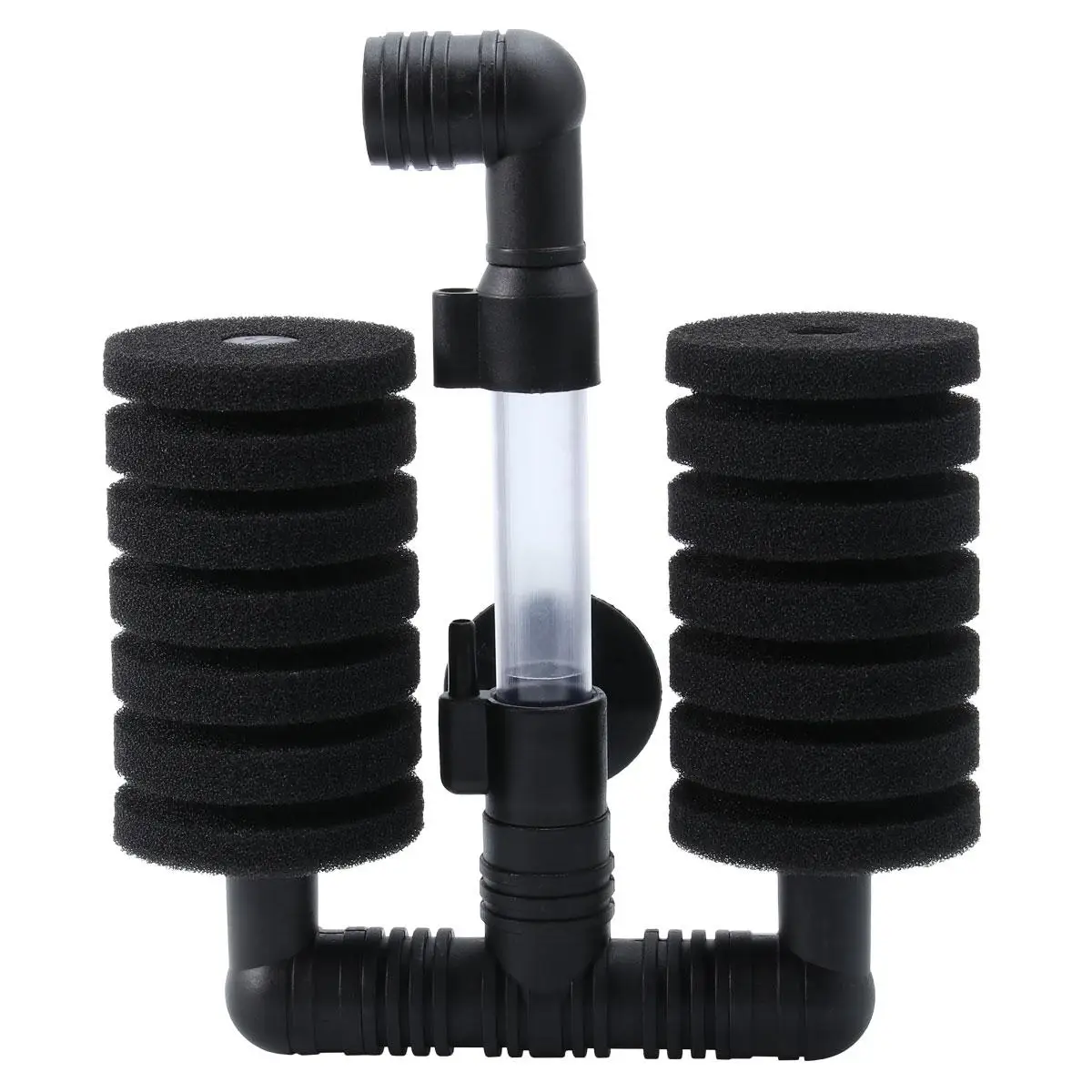 Aquarium filter Fish tank filter Aquarium sponge filter Fish tank sponge filter Biochemical sponge filter
Aquarium filter Fish tank filter Aquarium sponge filter Fish tank sponge filter Biochemical sponge filter