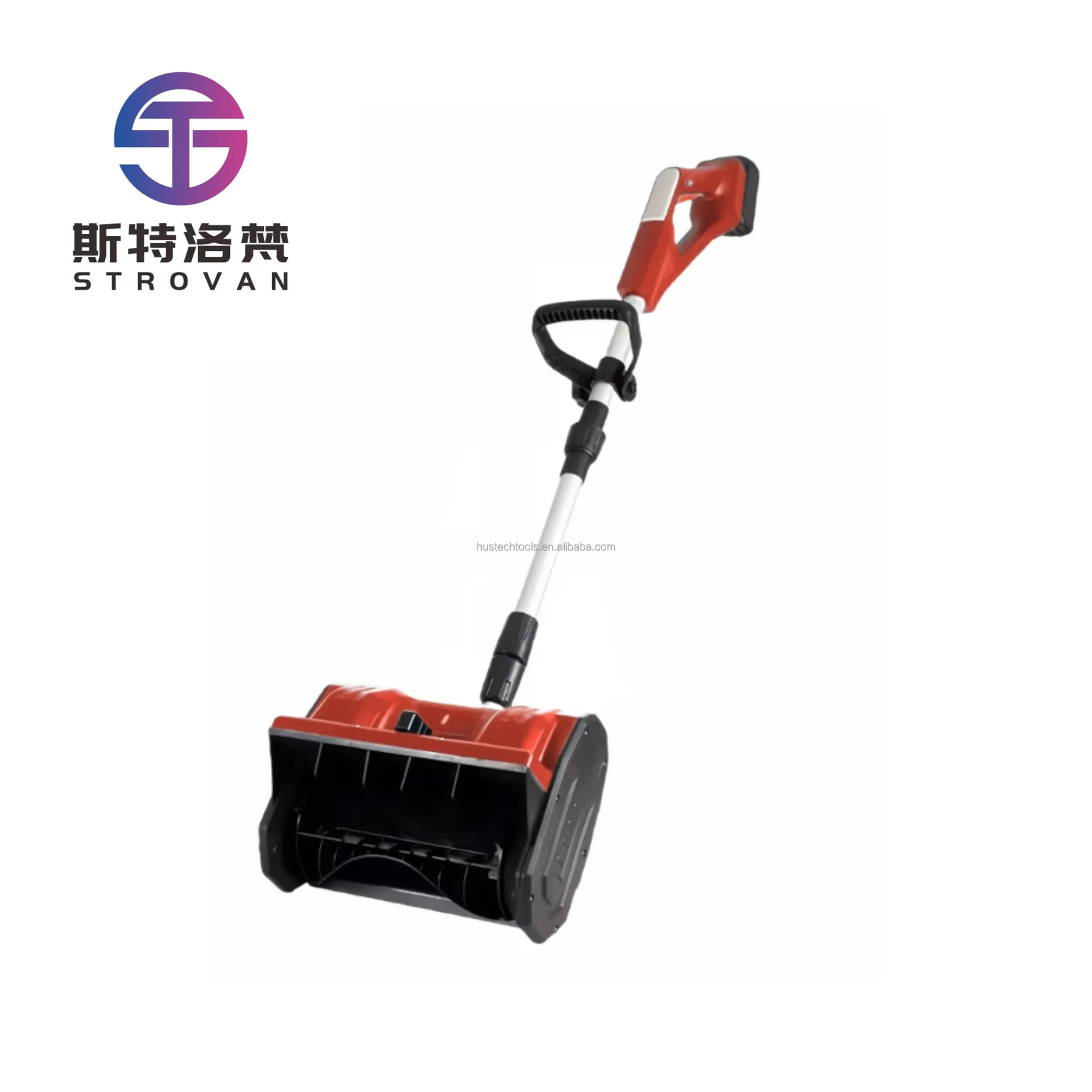 STLF Portable DIY Handheld Road House Pavement Snow Removal Machine Electric Industrial Tool Battery-Powered Source for Snow Swe
STLF Portable DIY Handheld Road House Pavement Snow Removal Machine Electric Industrial Tool Battery-Powered Source for Snow Swe
