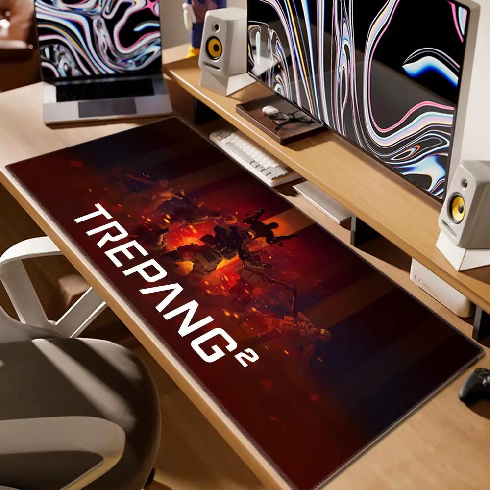 Cool indie shooter Trepang2 accessories Pad Non-Slip Rubber Edge locking pad Game play mats for pc gaming notebook PC computer
Cool indie shooter Trepang2 accessories Pad Non-Slip Rubber Edge locking pad Game play mats for pc gaming notebook PC computer