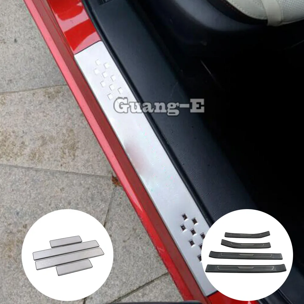 For Mazda6 Mazda 6 Atenza 2014 2015 2016 2017 2018 2019 Car Cover Threshold Strip Steel Door Scuff Plate External Pedal Panel
For Mazda6 Mazda 6 Atenza 2014 2015 2016 2017 2018 2019 Car Cover Threshold Strip Steel Door Scuff Plate External Pedal Panel
