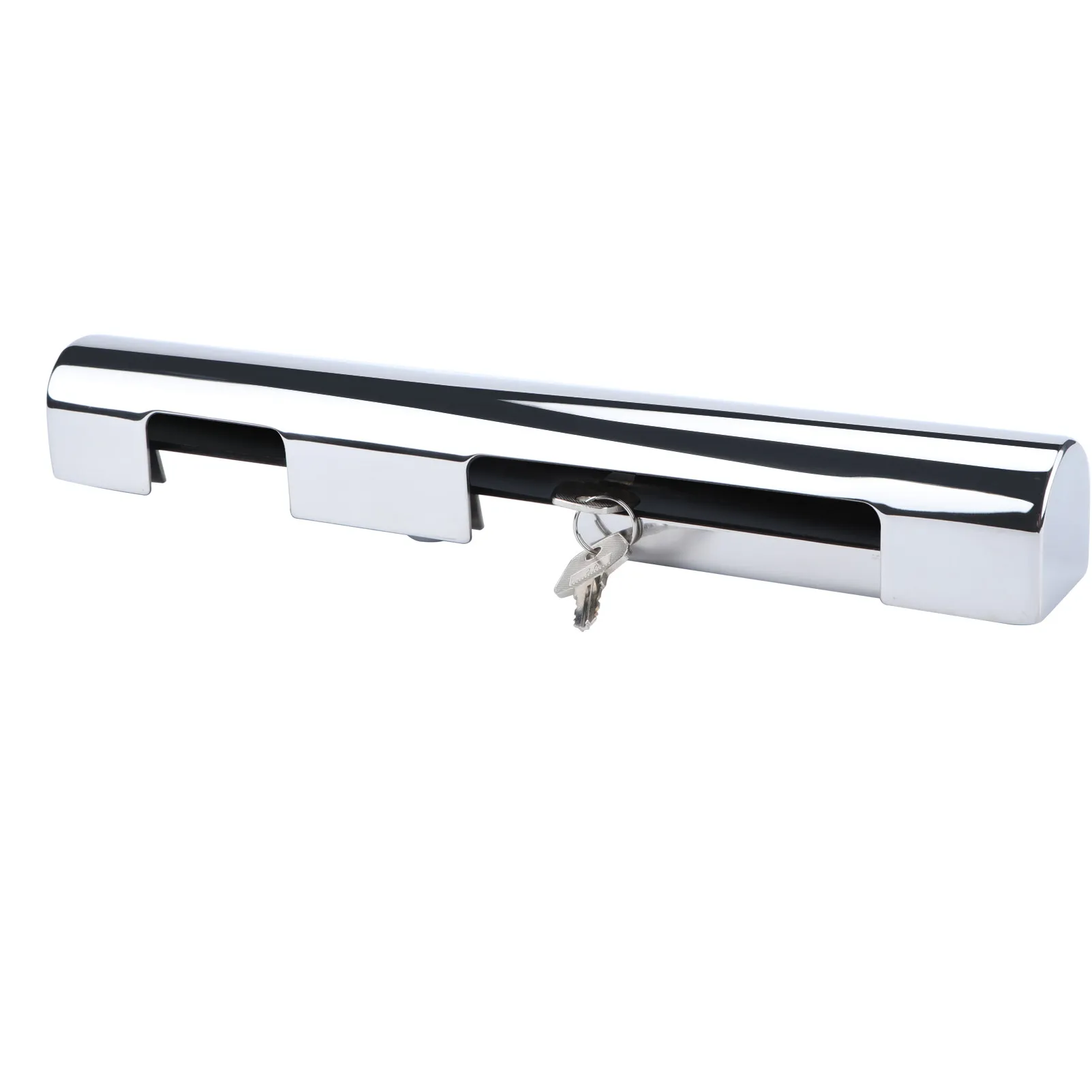 Marine Motor Lock, High Quality Polished Marine Outboard Engine Stainless Steel Anti-theft 300mm
Marine Motor Lock, High Quality Polished Marine Outboard Engine Stainless Steel Anti-theft 300mm