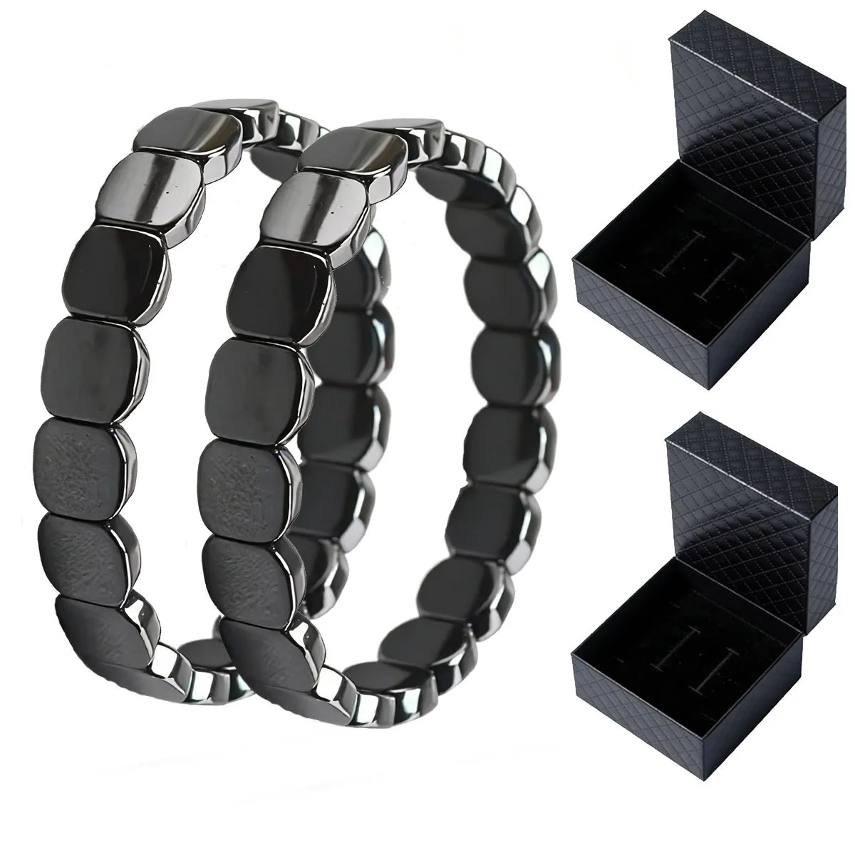 2026 New Men's Hematite Bracelet Hematite Bracelet Increases Male Hormones Restores Confidence Enhances Mental Clarity Focus
2026 New Men's Hematite Bracelet Hematite Bracelet Increases Male Hormones Restores Confidence Enhances Mental Clarity Focus