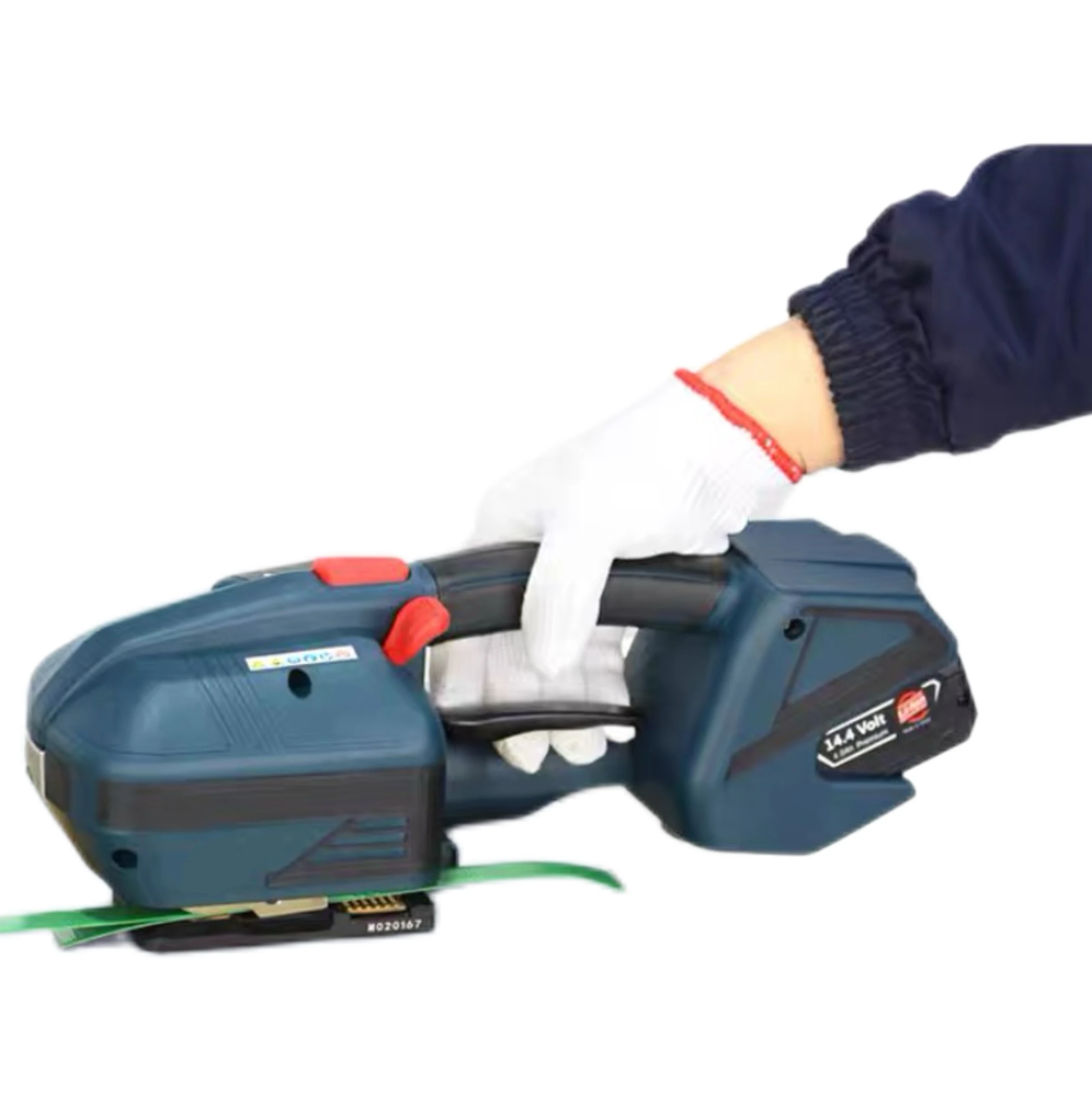Wholesale Price Electric Portable Strapping Machine for PP/PET pp Strapping Machine
Wholesale Price Electric Portable Strapping Machine for PP/PET pp Strapping Machine