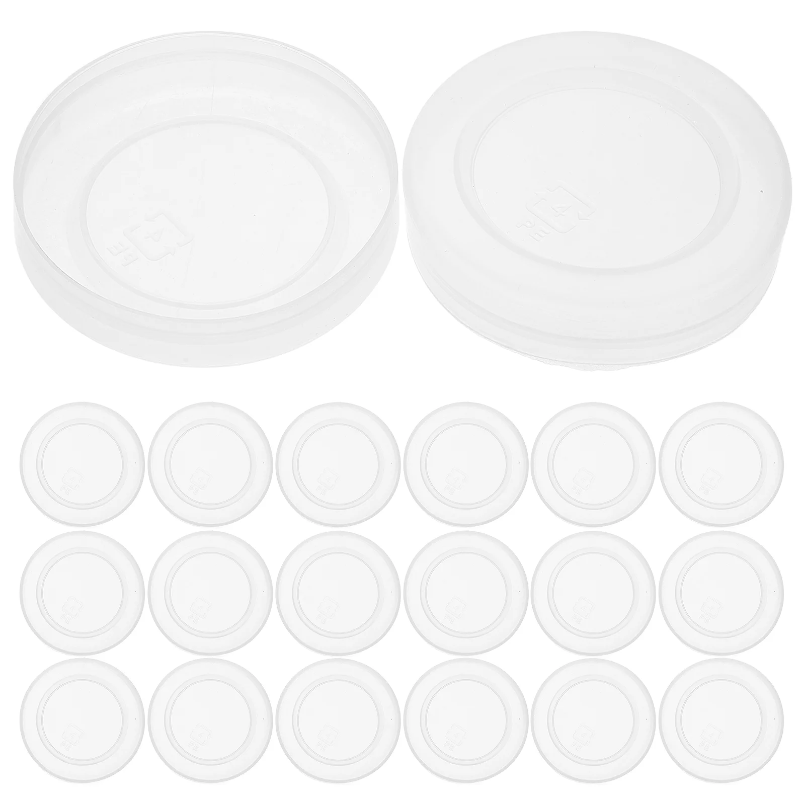Bottle Cap Seal Milk Replacement Caps Lids for Home Leak-proof Pudding Jar Daily Use Reusable Juice
Bottle Cap Seal Milk Replacement Caps Lids for Home Leak-proof Pudding Jar Daily Use Reusable Juice