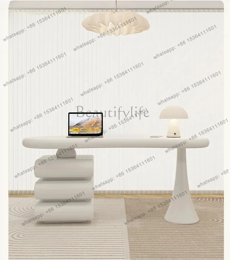 White Cream Style Desk Home Desk French Entry Lux Writing Desk Small Apartment
White Cream Style Desk Home Desk French Entry Lux Writing Desk Small Apartment