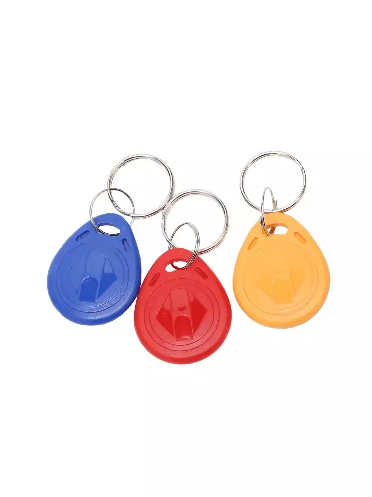 100pcs RFID EM Card Key Fob Re-Writable 125Khz EM4305 Rfid Copy Card Shape Card Keyfob Tags
100pcs RFID EM Card Key Fob Re-Writable 125Khz EM4305 Rfid Copy Card Shape Card Keyfob Tags