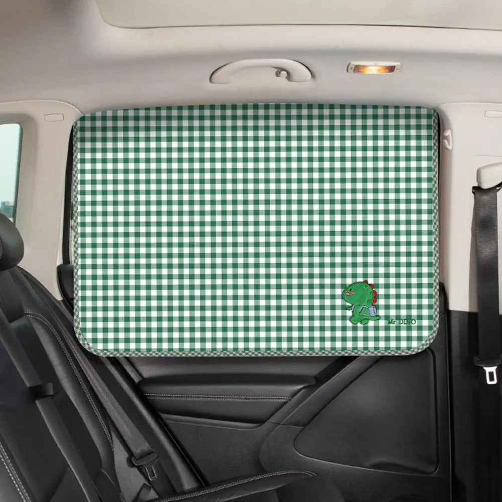 Window Sun Shade Anti-translucent Cotton Linen Car Side Window Sun Shade Curtain Thick Car Side Curtain Vehicle Supplies
Window Sun Shade Anti-translucent Cotton Linen Car Side Window Sun Shade Curtain Thick Car Side Curtain Vehicle Supplies