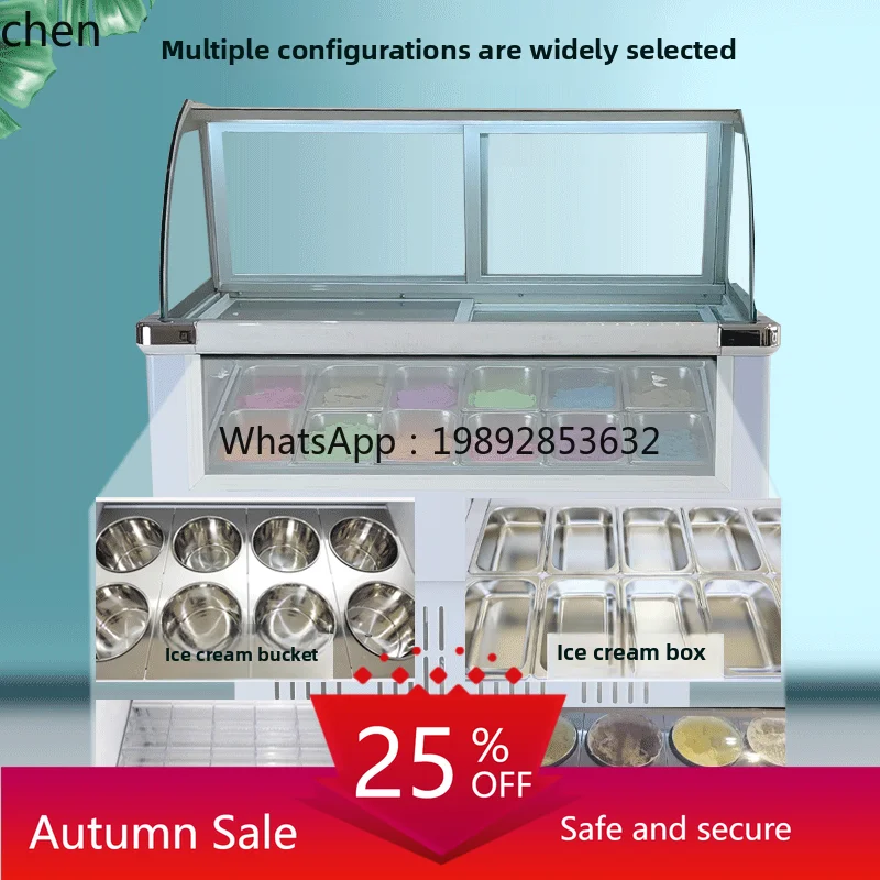 ice cream display cabinet thick cut fried yogurt frozen popsicle stick hard ice cream freezer
ice cream display cabinet thick cut fried yogurt frozen popsicle stick hard ice cream freezer