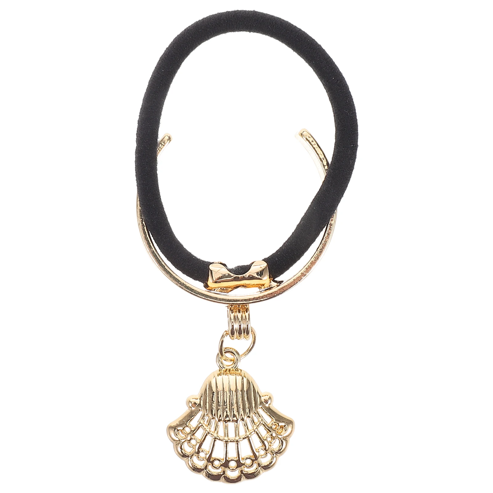Metal Hair Accessories Elastic Ties Decorative Ponytail Holder Cuff Styling Tools Rope Elegant Metal Cuff Hair Band High
Metal Hair Accessories Elastic Ties Decorative Ponytail Holder Cuff Styling Tools Rope Elegant Metal Cuff Hair Band High